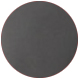 Dark Charcoal