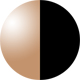 Black & Gold