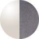 Gray Silver