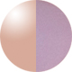 Brushed Pink Rose Gold