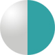 Turquoise Silver