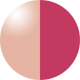 Fuchsia Rose Gold