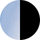 Transparent Blue