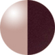Purple Rose Gold