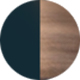 Brown Gunmetal