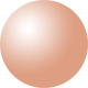 Shiny Rose Gold