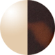Tortoise Light Brown