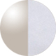 White Transparent