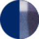 Vichy Blue White