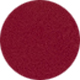 Bordeaux Flowers Red