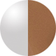 Transparent Caramel
