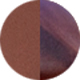Transparent Brown