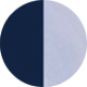 Bleu foncé