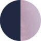 Bleu foncé