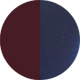 Matte Blue