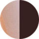 Transparent Brown