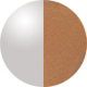 Transparent Brown