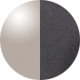 Matte Gray