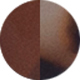 Clear Brown