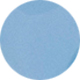 Shiny Transparent Blue