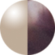 Confetti Brown