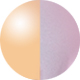 Gradient Transparent Purple