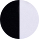 Black On White