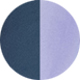 Blue Purple