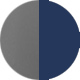 Shiny Transparent Gray