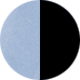 Transparent Blue