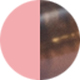 Transparent Pink