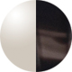Polished Striped Gray