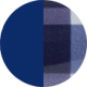 Vichy Blue White