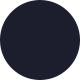 Dark Blue Floral