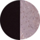 Dark Clear Brown