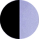 Black Purple