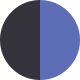 Purple Blue