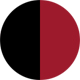 Gunmetal Red