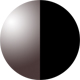 Matte Gunmetal Black