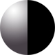 Gunmetal Black