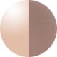 Light Brown Gold