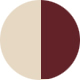 Gold Burgundy