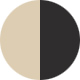 Black Matte Gold