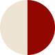 Shiny Gold Red