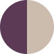 Gradient Matte Purple