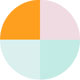 Rainbow Orange