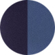 Dark Purple Clear Blue