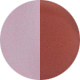 Clear Pink Terracotta