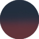 Blue Burgundy