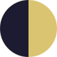 Navy Yellow